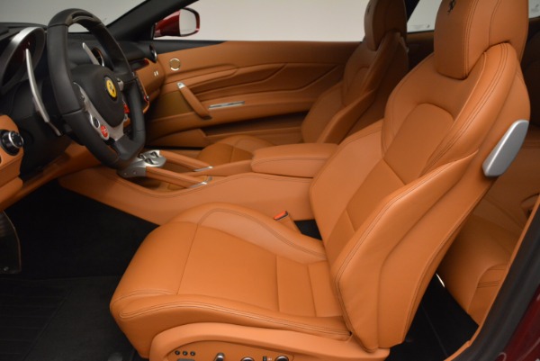 Used 2015 Ferrari FF for sale Sold at Alfa Romeo of Westport in Westport CT 06880 17