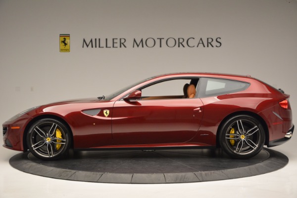 Used 2015 Ferrari FF for sale Sold at Alfa Romeo of Westport in Westport CT 06880 3