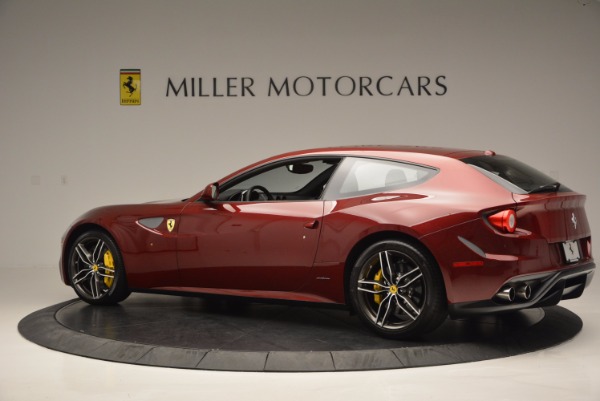 Used 2015 Ferrari FF for sale Sold at Alfa Romeo of Westport in Westport CT 06880 4