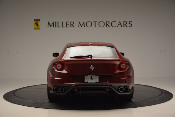 Used 2015 Ferrari FF for sale Sold at Alfa Romeo of Westport in Westport CT 06880 6