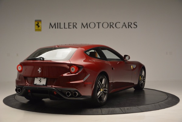 Used 2015 Ferrari FF for sale Sold at Alfa Romeo of Westport in Westport CT 06880 7