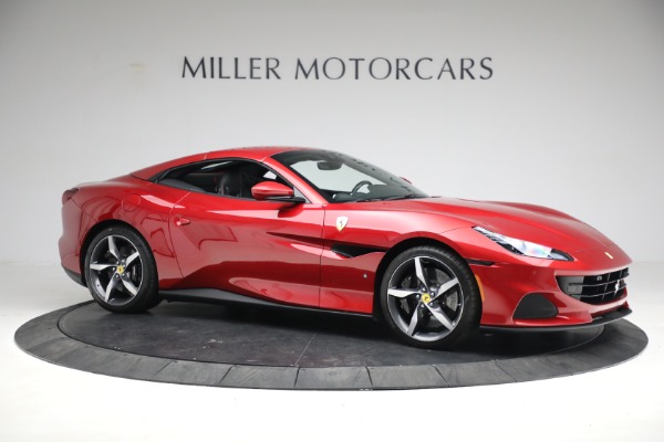 Used 2022 Ferrari Portofino M for sale Sold at Alfa Romeo of Westport in Westport CT 06880 22