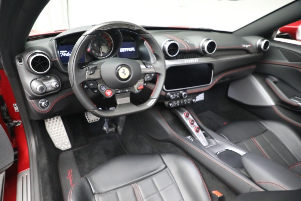 Used 2022 Ferrari Portofino M for sale $301,900 at Alfa Romeo of Westport in Westport CT 06880 25
