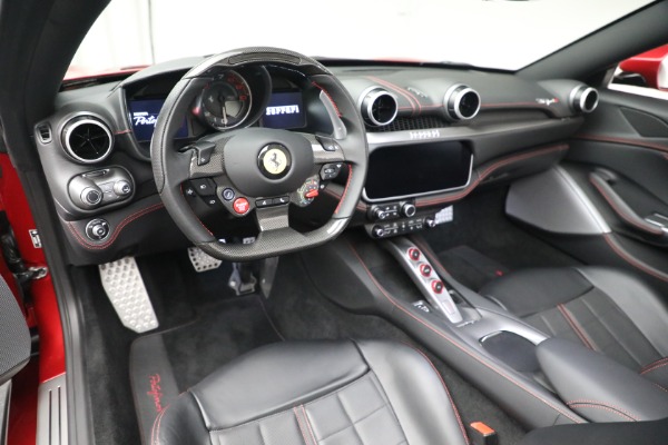 Used 2022 Ferrari Portofino M for sale Sold at Alfa Romeo of Westport in Westport CT 06880 25