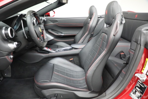 Used 2022 Ferrari Portofino M for sale Sold at Alfa Romeo of Westport in Westport CT 06880 26
