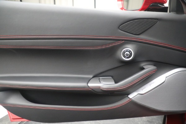 Used 2022 Ferrari Portofino M for sale Sold at Alfa Romeo of Westport in Westport CT 06880 28