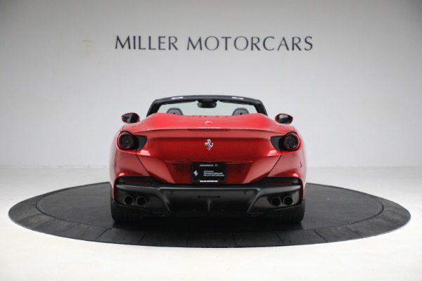 Used 2022 Ferrari Portofino M for sale Sold at Alfa Romeo of Westport in Westport CT 06880 6