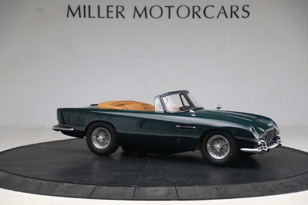 New 2023 Aston Martin DB5 for sale $78,000 at Alfa Romeo of Westport in Westport CT 06880 11
