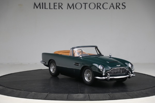 New 2023 Aston Martin DB5 for sale $78,000 at Alfa Romeo of Westport in Westport CT 06880 12