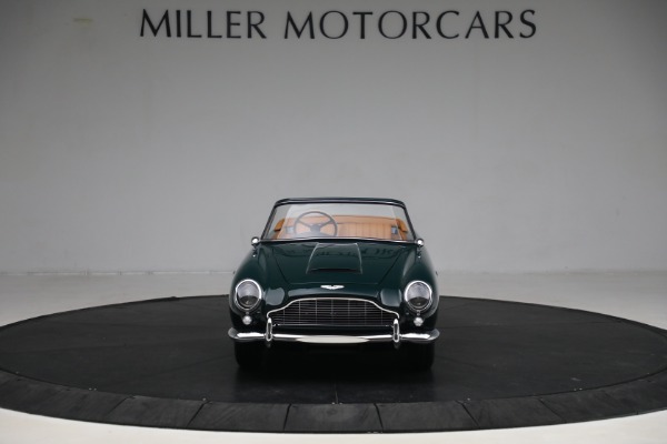 New 2023 Aston Martin DB5 for sale $78,000 at Alfa Romeo of Westport in Westport CT 06880 13