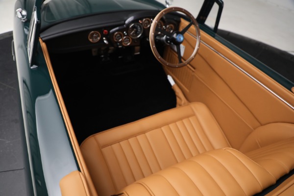 New 2023 Aston Martin DB5 for sale $78,000 at Alfa Romeo of Westport in Westport CT 06880 14