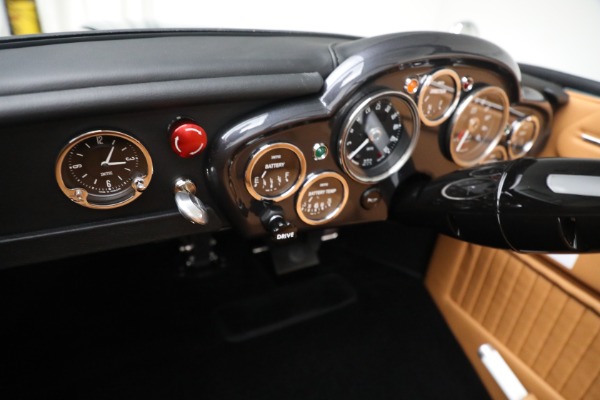 New 2023 Aston Martin DB5 for sale $78,000 at Alfa Romeo of Westport in Westport CT 06880 16