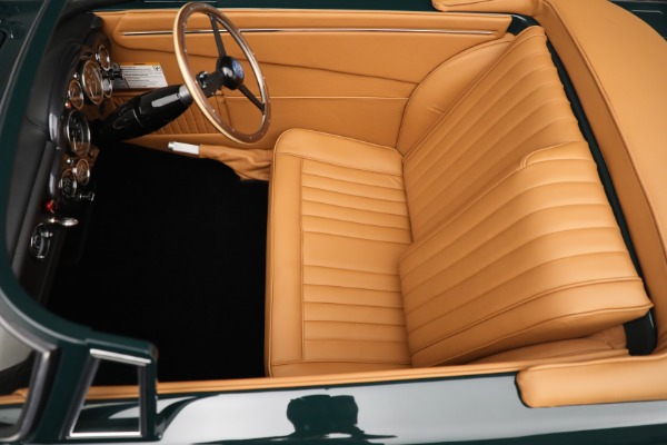 New 2023 Aston Martin DB5 for sale $78,000 at Alfa Romeo of Westport in Westport CT 06880 17