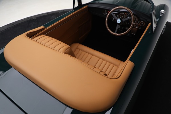New 2023 Aston Martin DB5 for sale $78,000 at Alfa Romeo of Westport in Westport CT 06880 18
