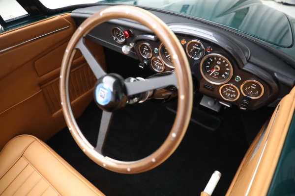 New 2023 Aston Martin DB5 Jr for sale Sold at Alfa Romeo of Westport in Westport CT 06880 19