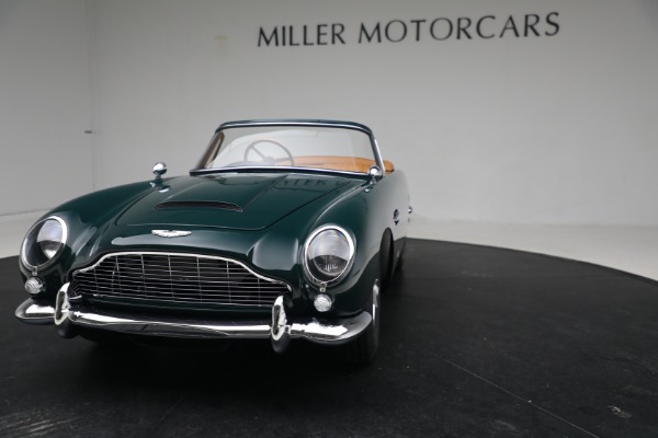 New 2023 Aston Martin DB5 for sale $78,000 at Alfa Romeo of Westport in Westport CT 06880 2