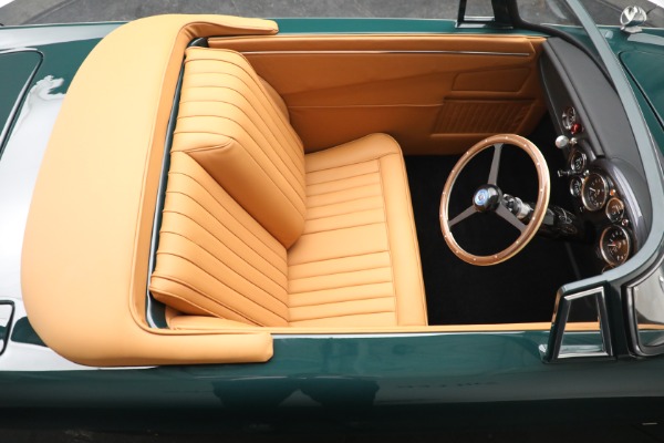 New 2023 Aston Martin DB5 for sale $78,000 at Alfa Romeo of Westport in Westport CT 06880 20