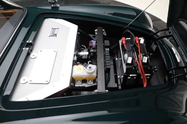 New 2023 Aston Martin DB5 for sale $78,000 at Alfa Romeo of Westport in Westport CT 06880 25