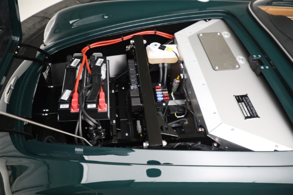 New 2023 Aston Martin DB5 for sale $78,000 at Alfa Romeo of Westport in Westport CT 06880 26