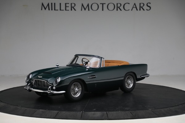 New 2023 Aston Martin DB5 for sale $78,000 at Alfa Romeo of Westport in Westport CT 06880 3