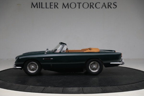 New 2023 Aston Martin DB5 Jr for sale Sold at Alfa Romeo of Westport in Westport CT 06880 4