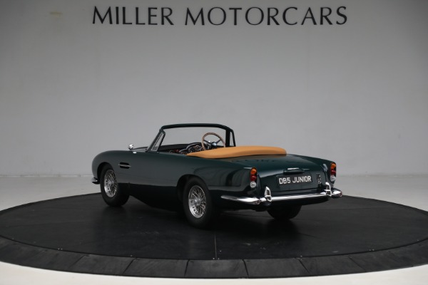 New 2023 Aston Martin DB5 for sale $78,000 at Alfa Romeo of Westport in Westport CT 06880 6