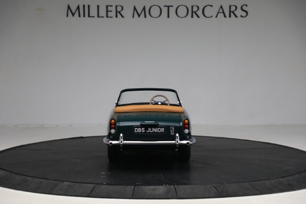 New 2023 Aston Martin DB5 for sale $78,000 at Alfa Romeo of Westport in Westport CT 06880 7