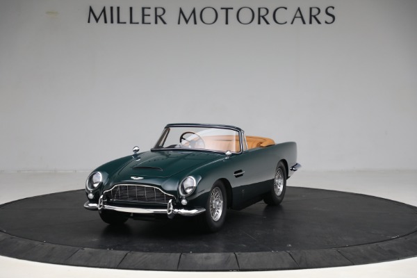 New 2023 Aston Martin DB5 for sale $78,000 at Alfa Romeo of Westport in Westport CT 06880 1