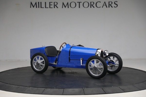 Used 2023 Bugatti Bugatti Baby II Vitesse (carbon body) for sale Call for price at Alfa Romeo of Westport in Westport CT 06880 10