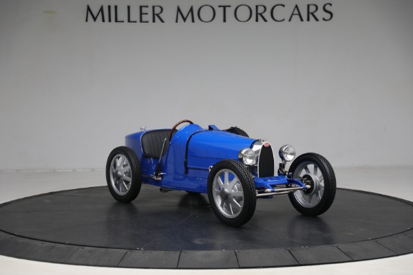 Used 2023 Bugatti Bugatti Baby II Vitesse (carbon body) for sale Call for price at Alfa Romeo of Westport in Westport CT 06880 11