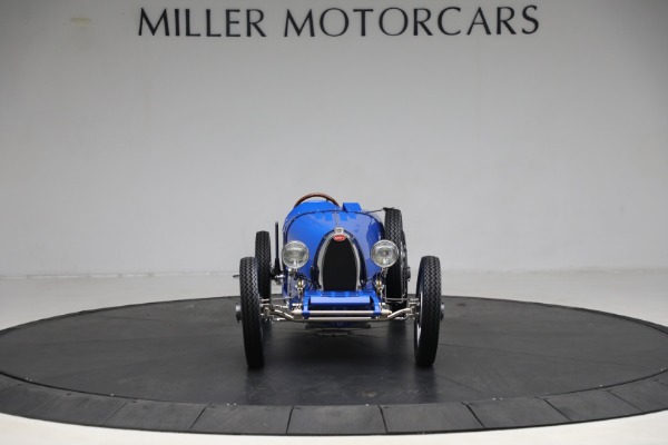 Used 2024 Bugatti Baby II Vitesse (carbon body) for sale Sold at Alfa Romeo of Westport in Westport CT 06880 13