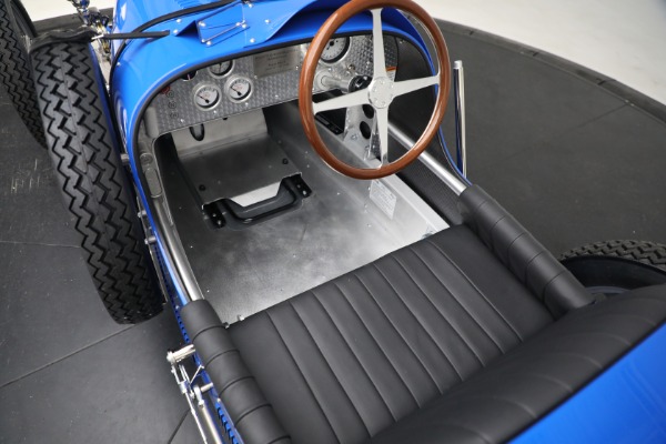 Used 2023 Bugatti Bugatti Baby II Vitesse (carbon body) for sale Call for price at Alfa Romeo of Westport in Westport CT 06880 14