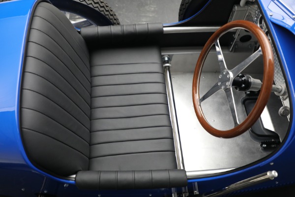Used 2023 Bugatti Bugatti Baby II Vitesse (carbon body) for sale Call for price at Alfa Romeo of Westport in Westport CT 06880 18