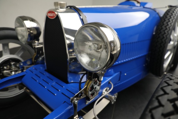 Used 2023 Bugatti Bugatti Baby II Vitesse (carbon body) for sale Call for price at Alfa Romeo of Westport in Westport CT 06880 26