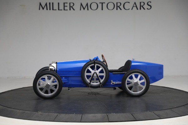 Used 2023 Bugatti Bugatti Baby II Vitesse (carbon body) for sale Call for price at Alfa Romeo of Westport in Westport CT 06880 3