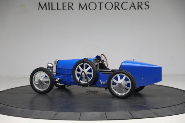 Used 2023 Bugatti Bugatti Baby II Vitesse (carbon body) for sale Call for price at Alfa Romeo of Westport in Westport CT 06880 4