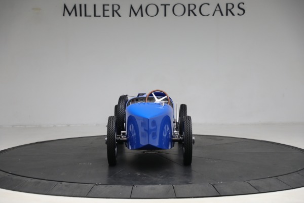 Used 2023 Bugatti Bugatti Baby II Vitesse (carbon body) for sale Call for price at Alfa Romeo of Westport in Westport CT 06880 6