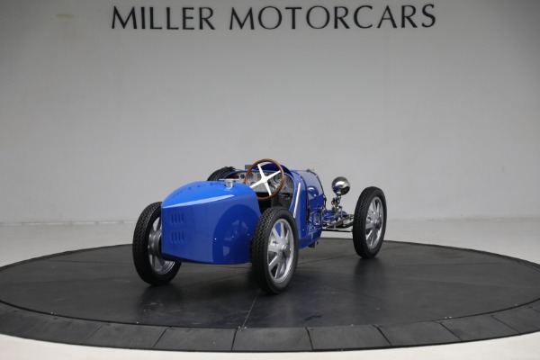 Used 2023 Bugatti Bugatti Baby II Vitesse (carbon body) for sale Call for price at Alfa Romeo of Westport in Westport CT 06880 7