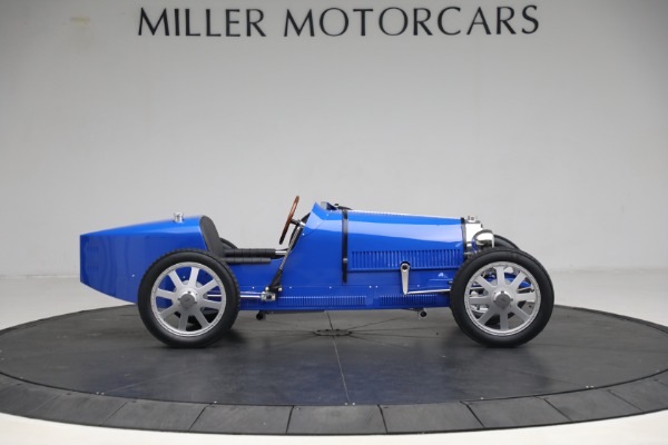 Used 2023 Bugatti Bugatti Baby II Vitesse (carbon body) for sale Call for price at Alfa Romeo of Westport in Westport CT 06880 9