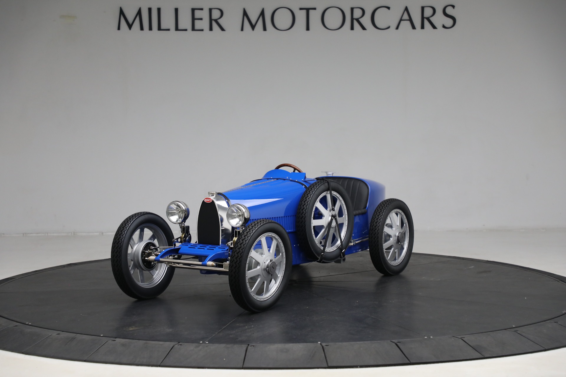 Used 2023 Bugatti Bugatti Baby II Vitesse (carbon body) for sale Call for price at Alfa Romeo of Westport in Westport CT 06880 1