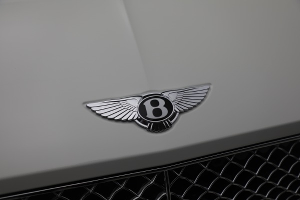 New 2023 Bentley Continental GT V8 for sale $270,225 at Alfa Romeo of Westport in Westport CT 06880 12