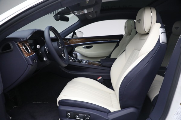 New 2023 Bentley Continental GT V8 for sale $270,225 at Alfa Romeo of Westport in Westport CT 06880 16