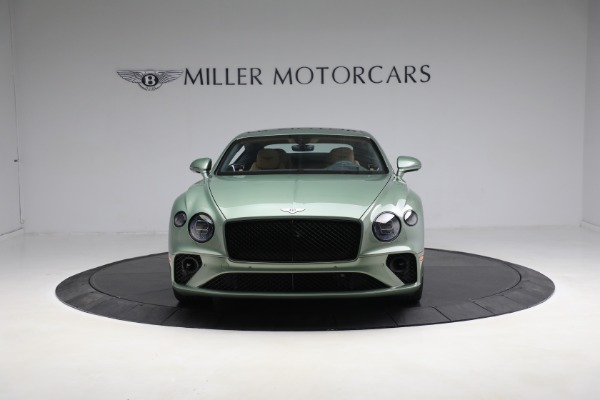 Used 2023 Bentley Continental GT Speed for sale $244,900 at Alfa Romeo of Westport in Westport CT 06880 12