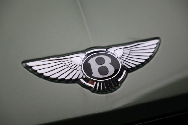 Used 2023 Bentley Continental GT Speed for sale $244,900 at Alfa Romeo of Westport in Westport CT 06880 13
