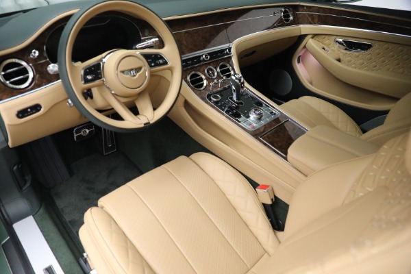 Used 2023 Bentley Continental GT Speed for sale $244,900 at Alfa Romeo of Westport in Westport CT 06880 16