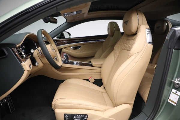 Used 2023 Bentley Continental GT Speed for sale $244,900 at Alfa Romeo of Westport in Westport CT 06880 17