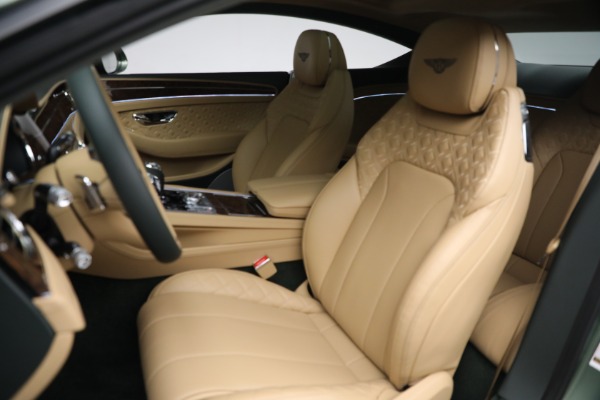 Used 2023 Bentley Continental GT Speed for sale $244,900 at Alfa Romeo of Westport in Westport CT 06880 18
