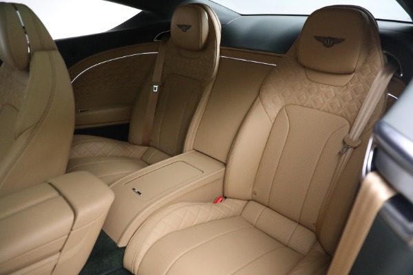 Used 2023 Bentley Continental GT Speed for sale $244,900 at Alfa Romeo of Westport in Westport CT 06880 19