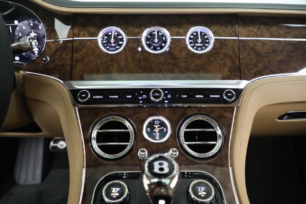 Used 2023 Bentley Continental GT Speed for sale $244,900 at Alfa Romeo of Westport in Westport CT 06880 20