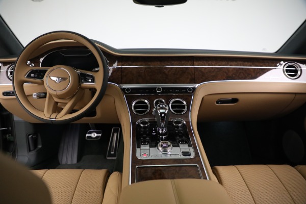 Used 2023 Bentley Continental GT Speed for sale $244,900 at Alfa Romeo of Westport in Westport CT 06880 21
